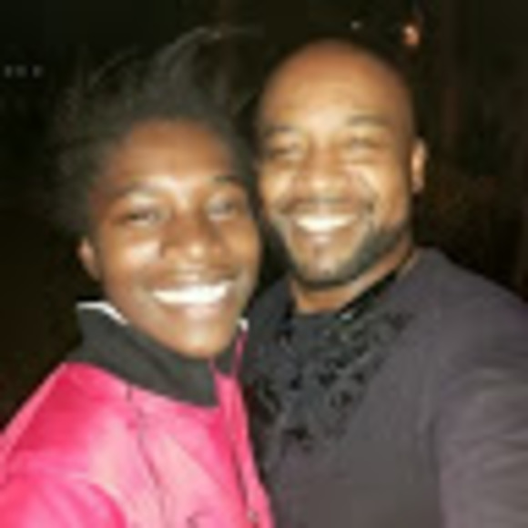 Meet your Posher, Realm - Picture 1 of 1